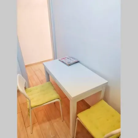 Apple Flat * Thessaloniki