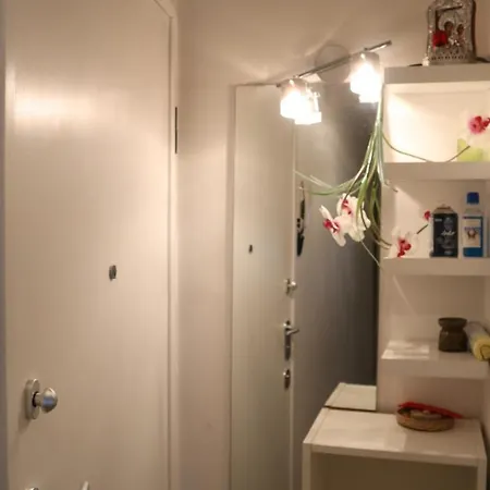 Apartment Apple Flat